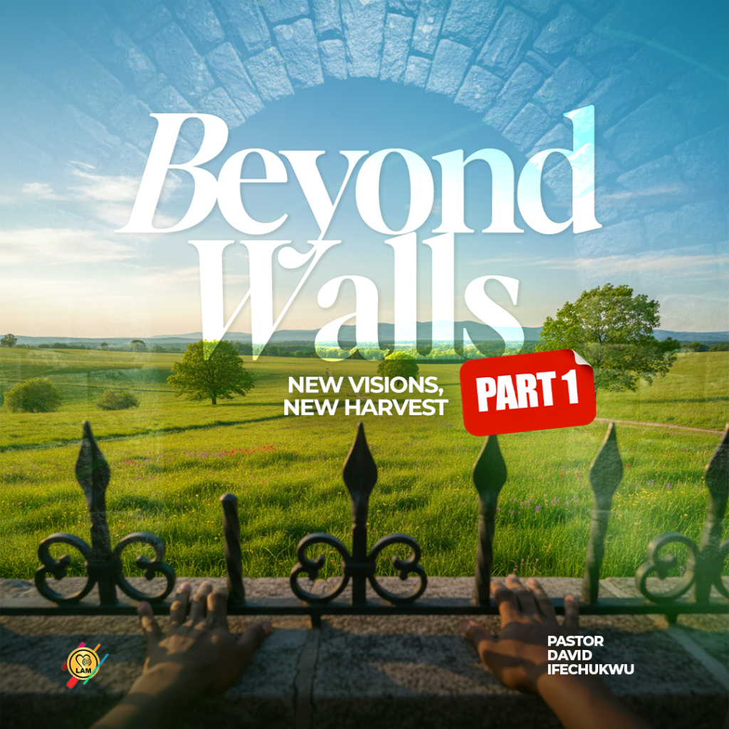 beyond walls part 1