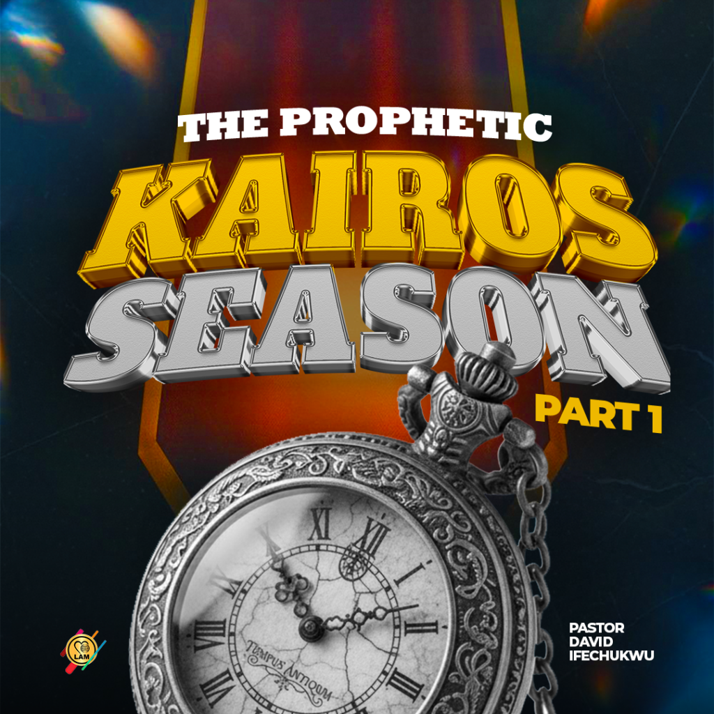 the prophetic kairos season part 1 (1)