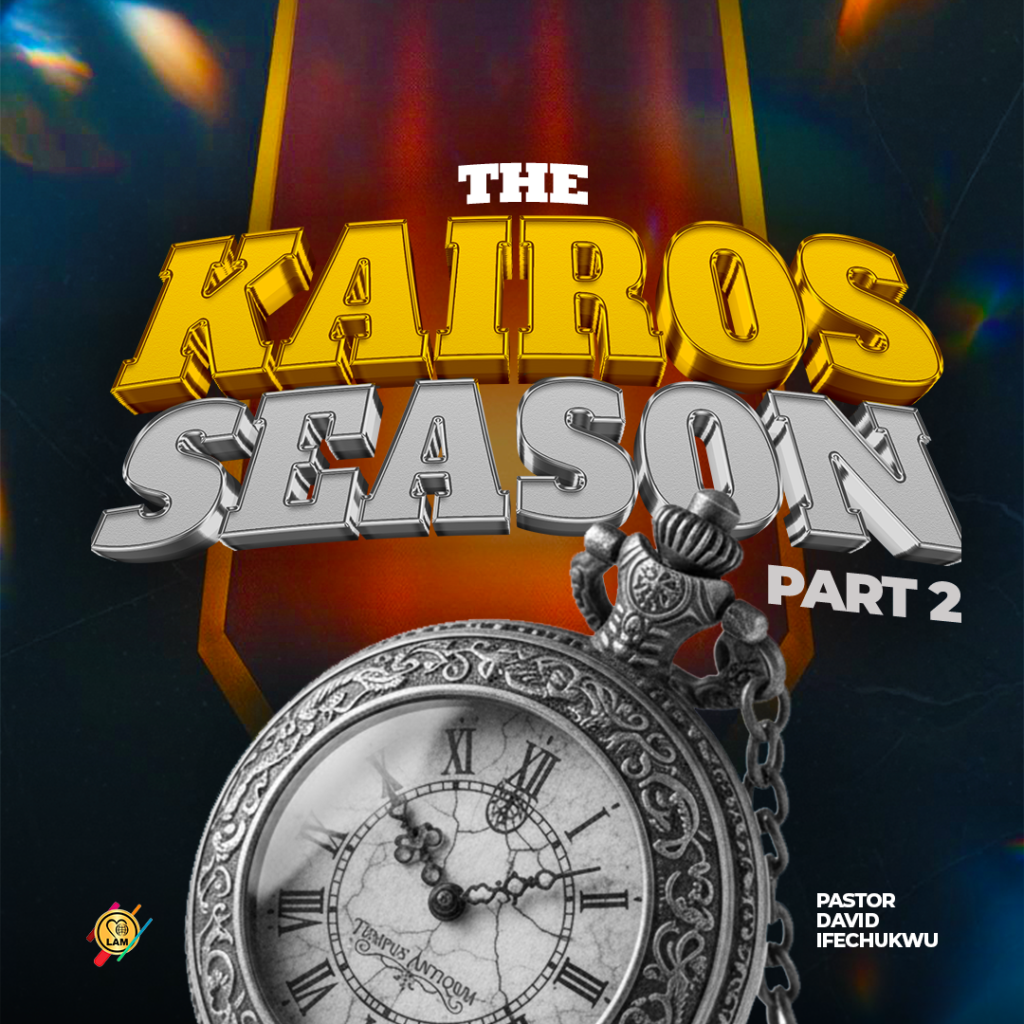 the kairos season part 2 (1)