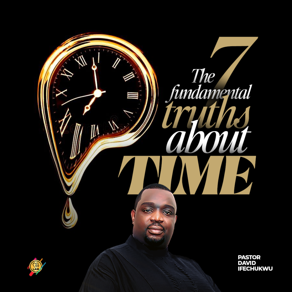 the 7 fundamental truths about times