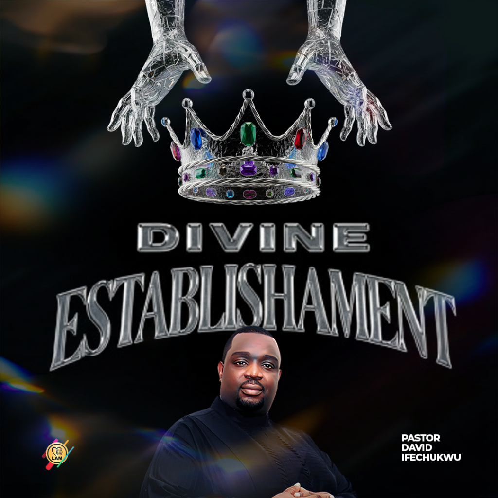 divine establishment