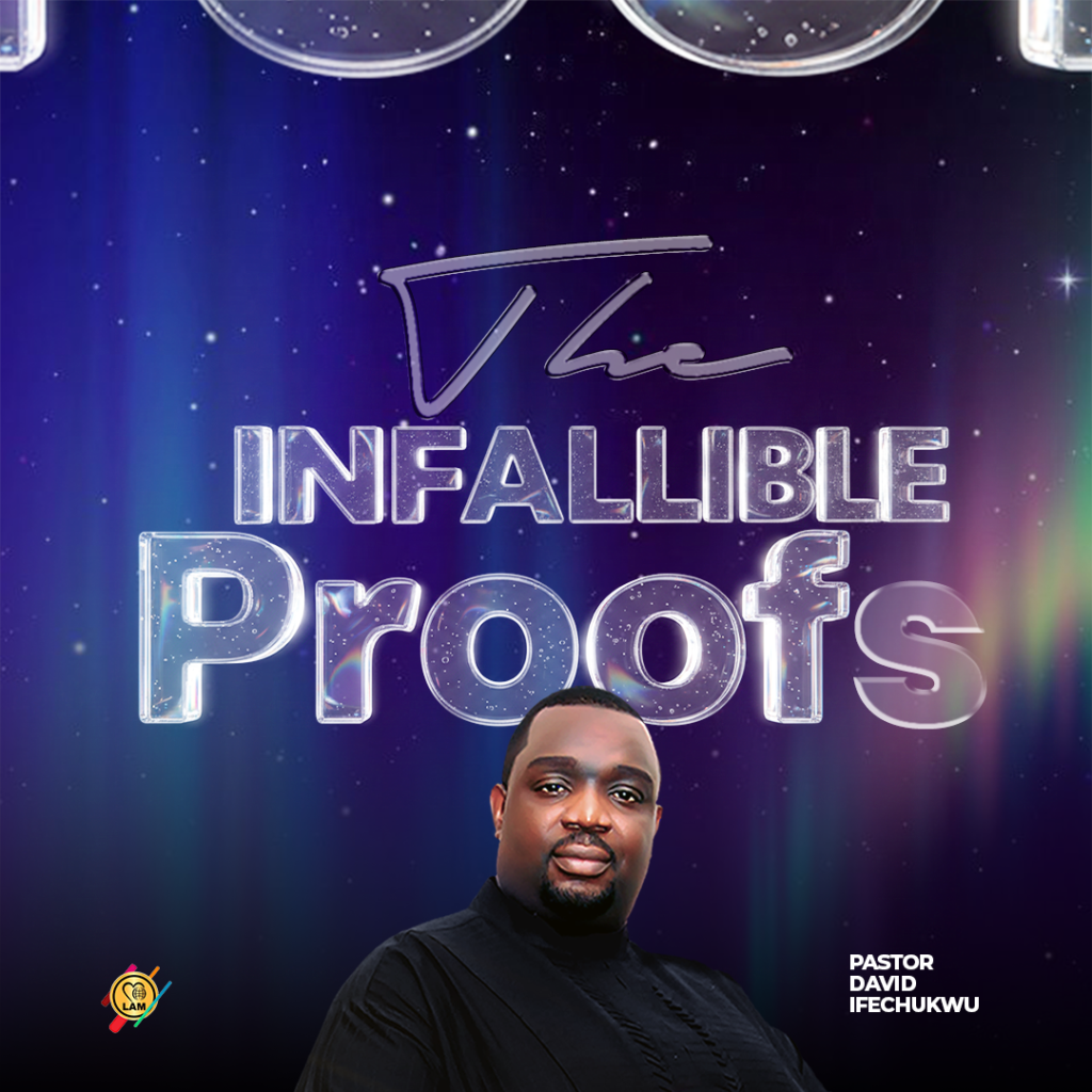 the infallible proofs