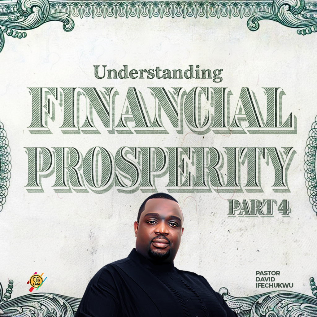 understanding financial prosperity 4