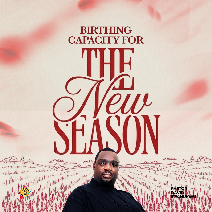birthing capacity for the new season