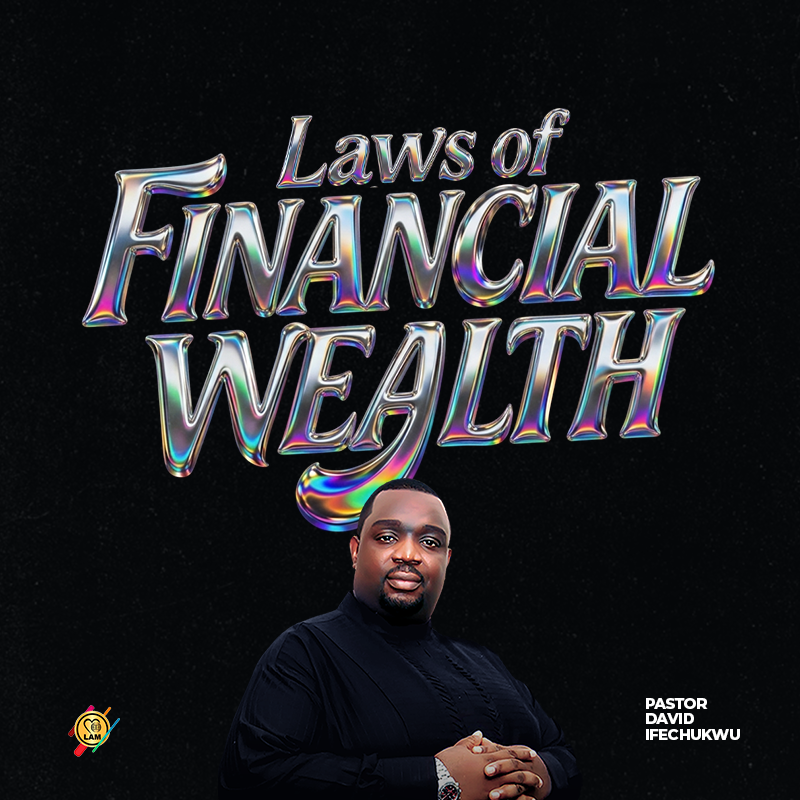 laws of financial wealth