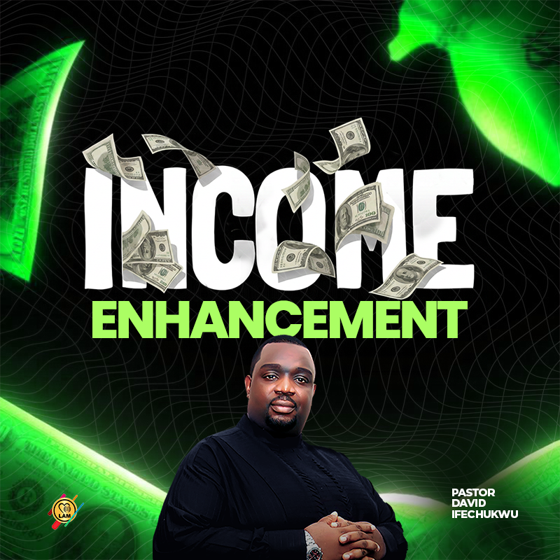 income enhancement