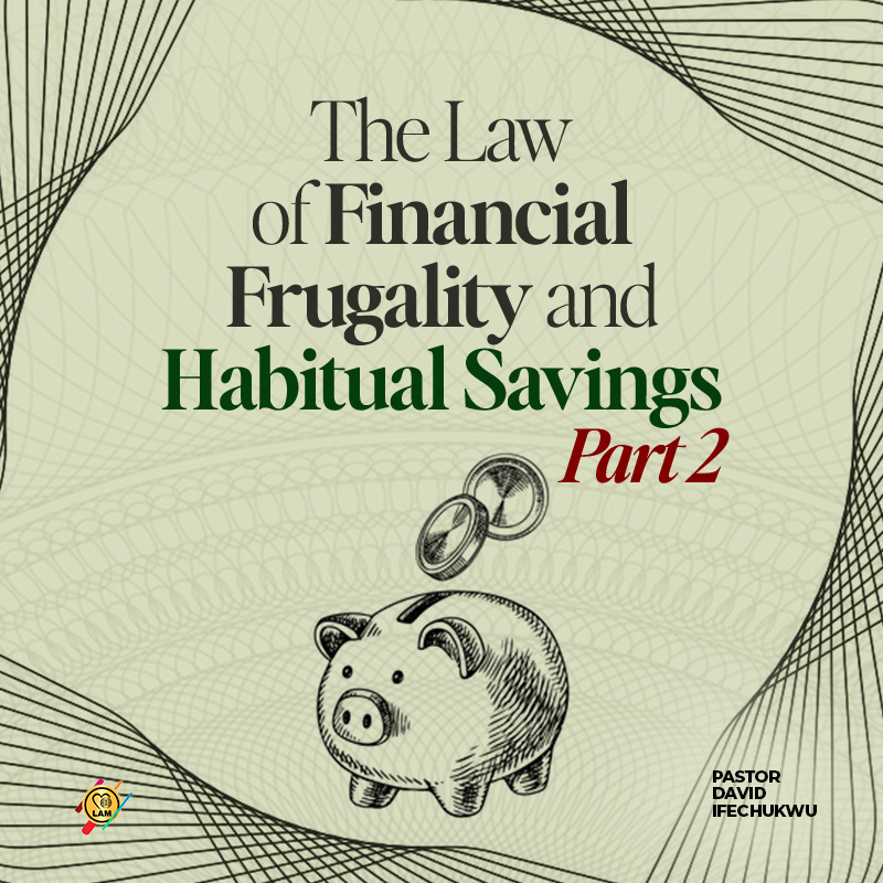 the law of financial frugality and habitual savings 2