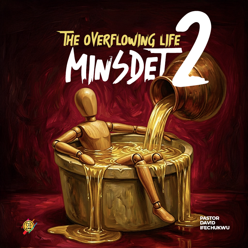 the overflowing mindset ii
