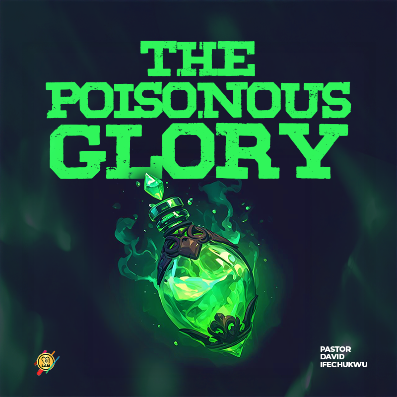 the poisonous glory