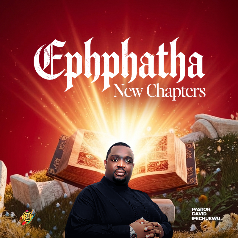 ephphatha new chapters