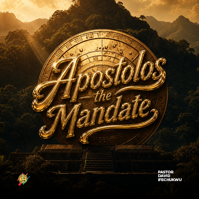 apostols the mandate