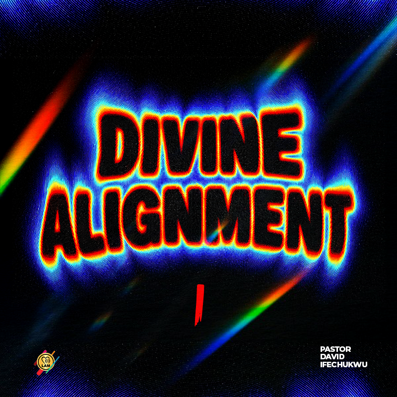 divine alignment i