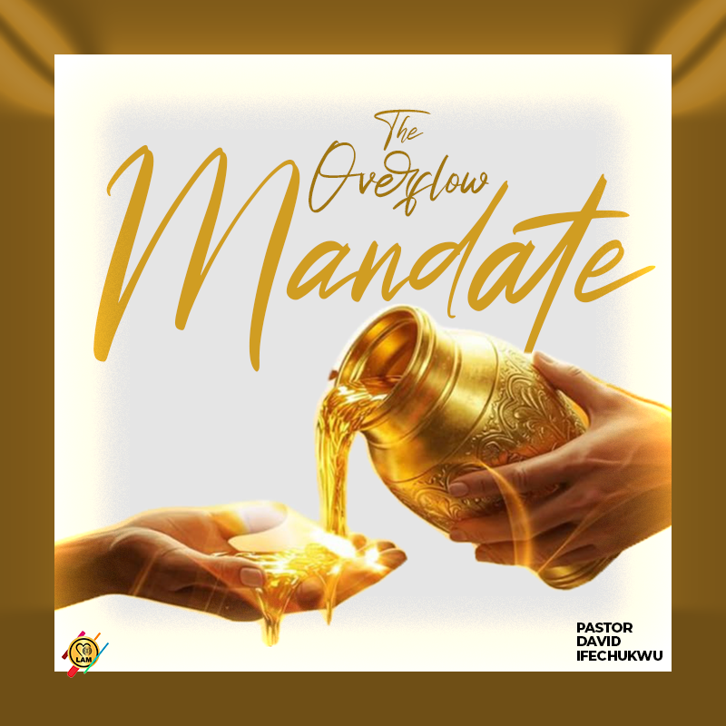 the overflow mandate